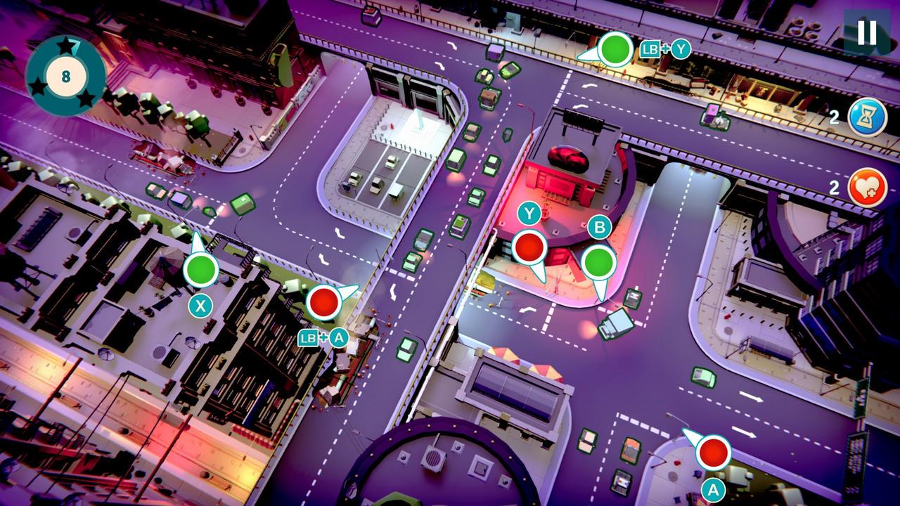 Ключ активації Urban Flow для Xbox One/Series (52918765) - фото 6 Ключ активації Urban Flow для Xbox One/Series (52918765) - фото 6