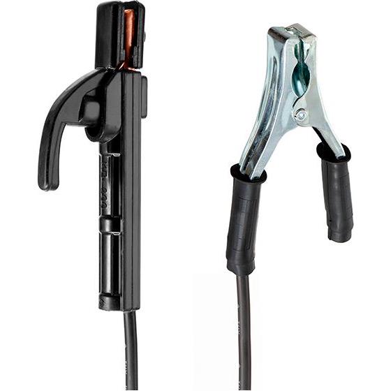 Сварочный аппарат Intertool (DT-4010) - фото 13 Сварочный аппарат Intertool (DT-4010) - фото 13