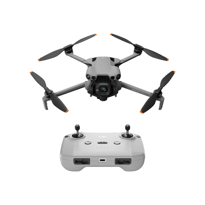 Квадрокоптер DJI Mini 5 Pro с RC-N3 (18424)
