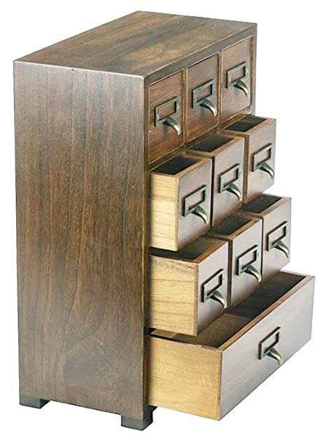 Органайзер для метизов из дерева Джастуан Сепия (ОМЕ-008708) Органайзер для метизов из дерева Джастуан Сепия (ОМЕ-008708)