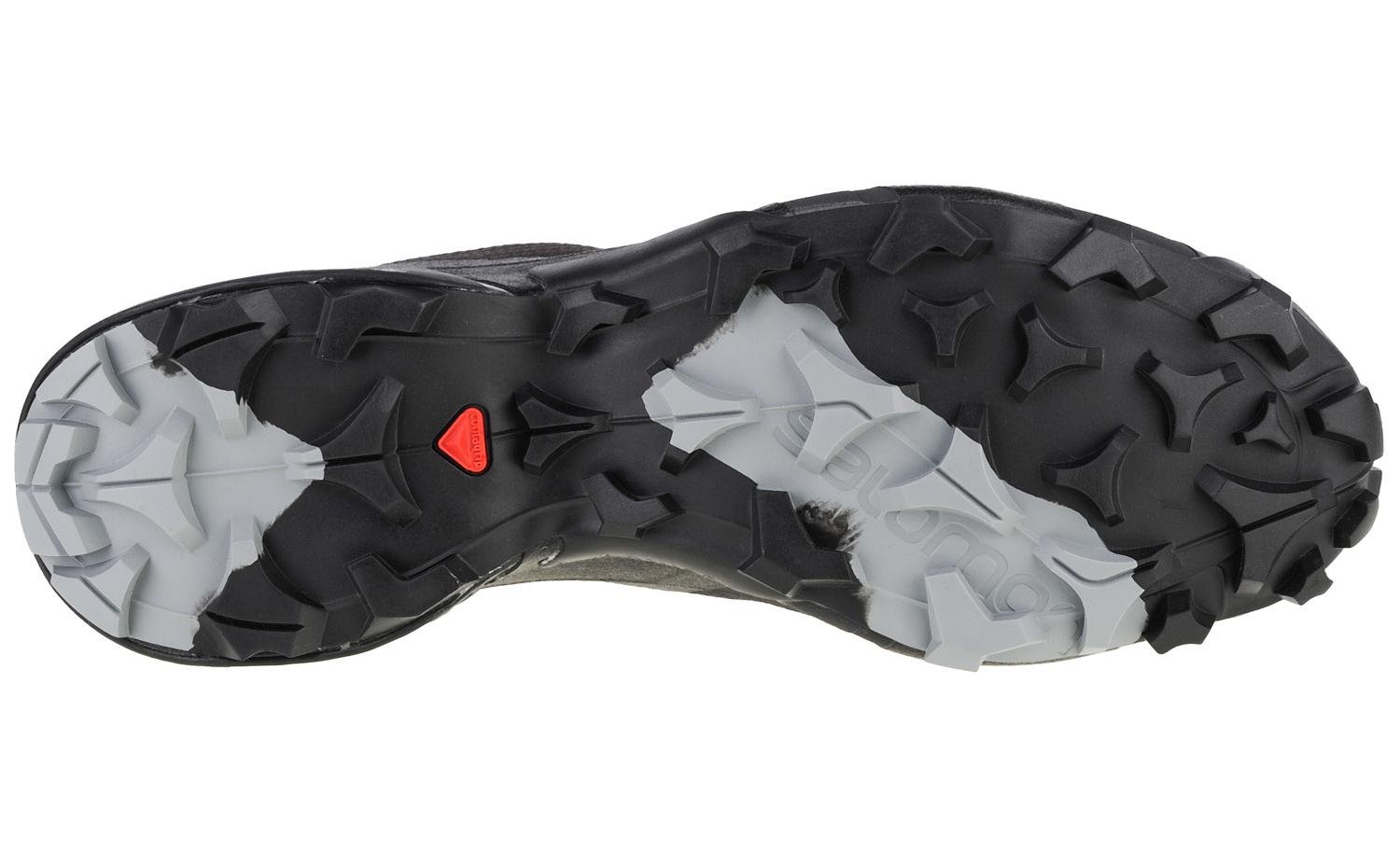 Кросівки чоловічі Salomon Cross Hike р. 43 (412931) - фото 3 Кросівки чоловічі Salomon Cross Hike р. 43 (412931) - фото 3