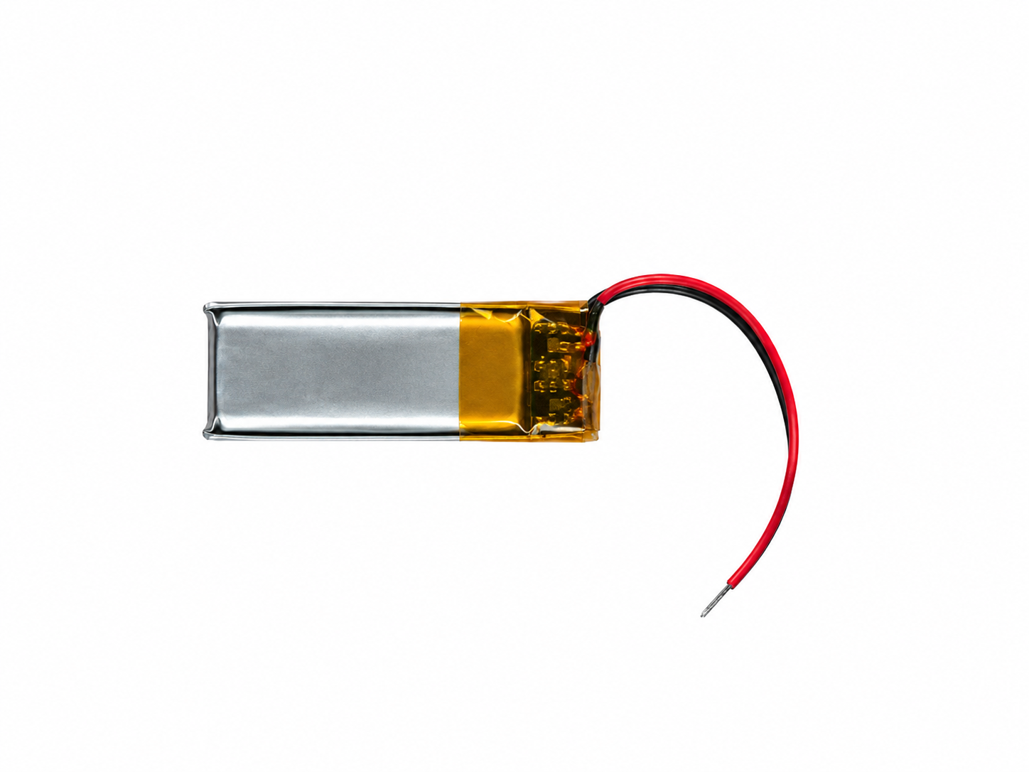 Аккумулятор литий-полимерный Li-Pol 350926 3,7V 200 mAh (29769930)