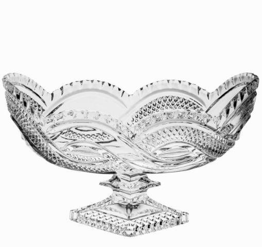 Фруктовница Denise Bohemia 310 мм (9609777)