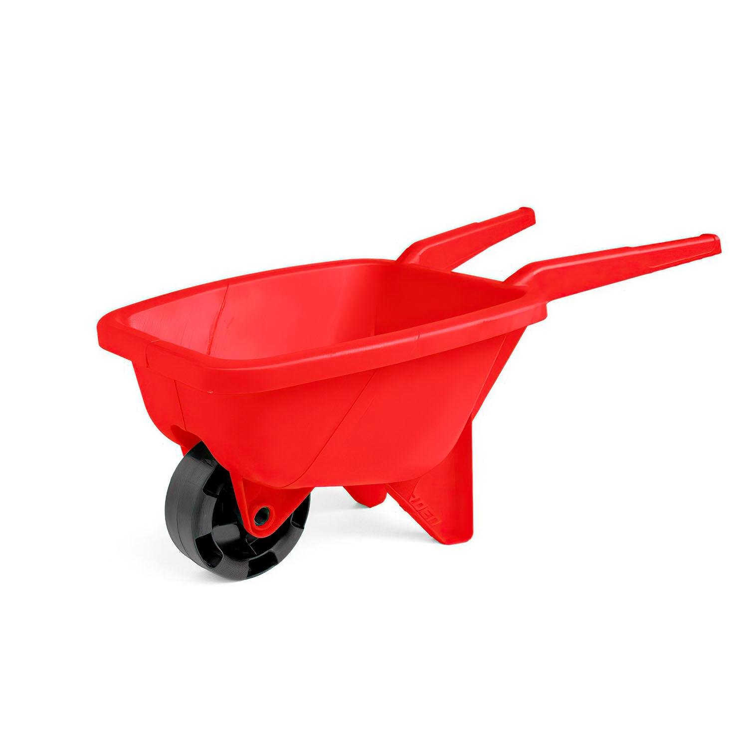 Візок для піску дитячий 74502 Tigres з міцного пластику (26611598) Візок для піску дитячий 74502 Tigres з міцного пластику (26611598)