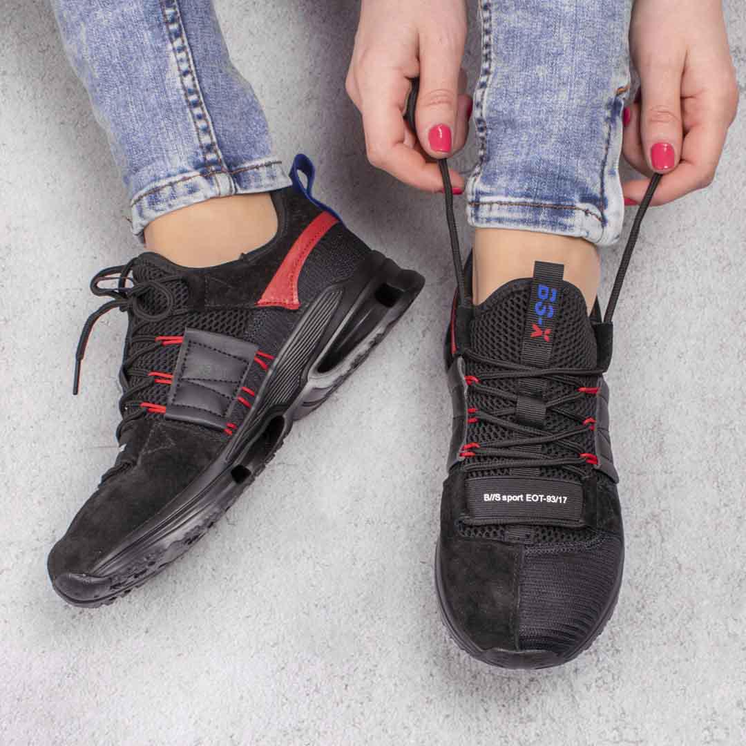 Кроссовки женские Fashion 331014 р. 36 23 см