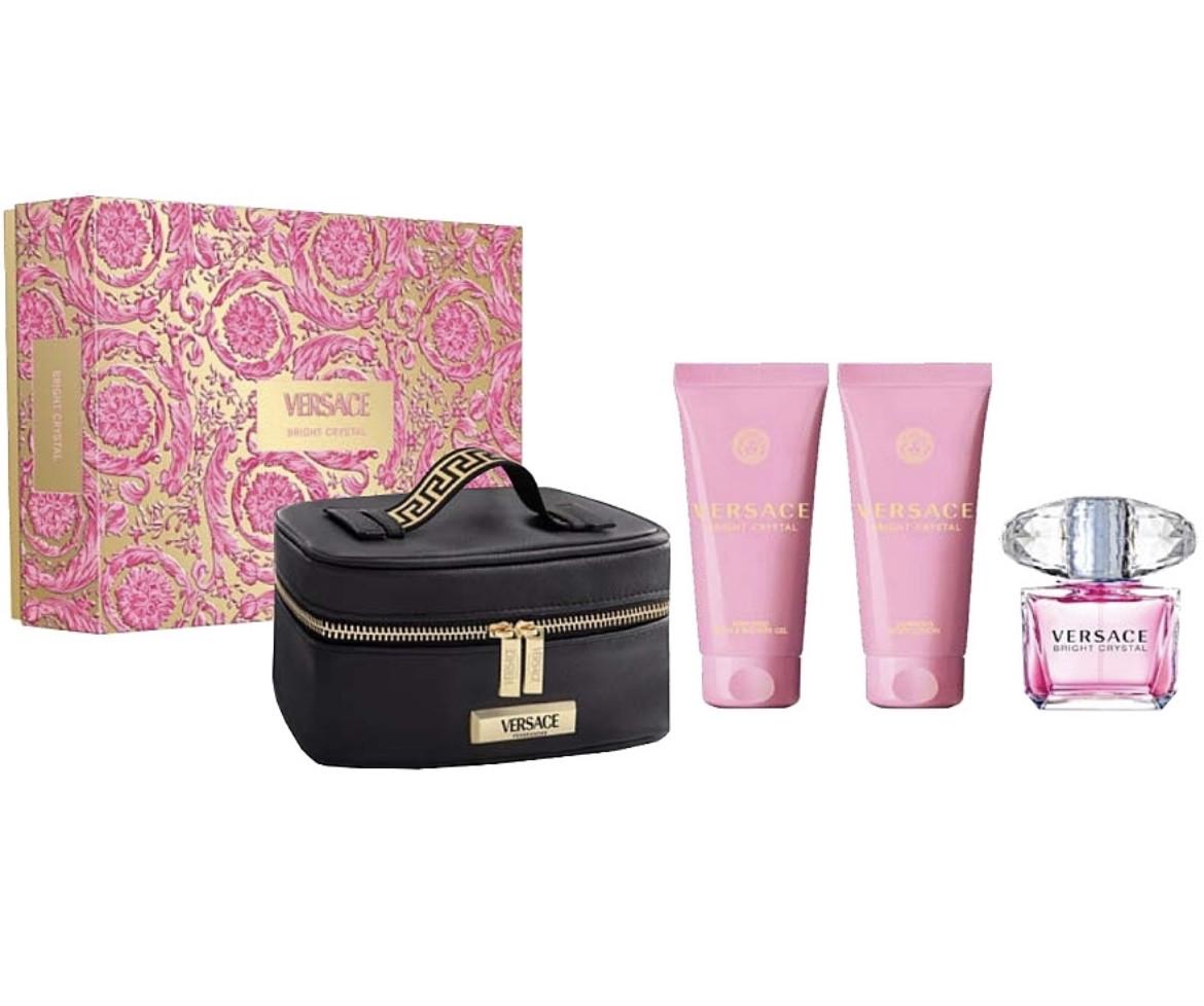 Набір подарунковий Versace Bright Crystal (2516834190)