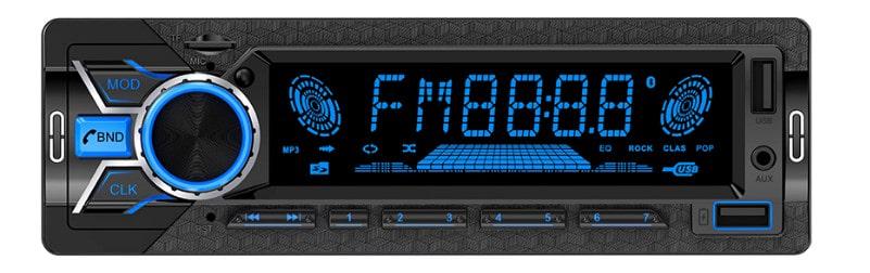 Магнитола Nextone ND-02