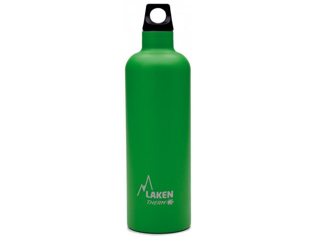 Термофляга Laken Futura Thermo 0,35 L Green (1004-TE3V)