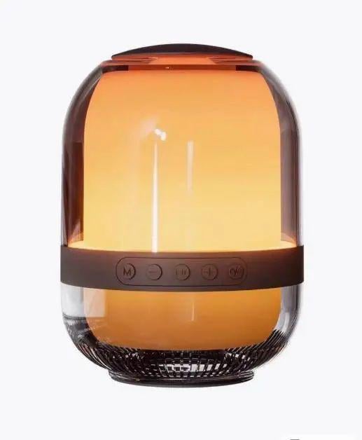 Бездротова колонка 6 Вт M4 Bluetooth з мікрофоном (opt-103818)