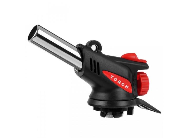 Газовая горелка с пьезо-зажиганием М-586 С (AN005302) Газовая горелка с пьезо-зажиганием М-586 С (AN005302)