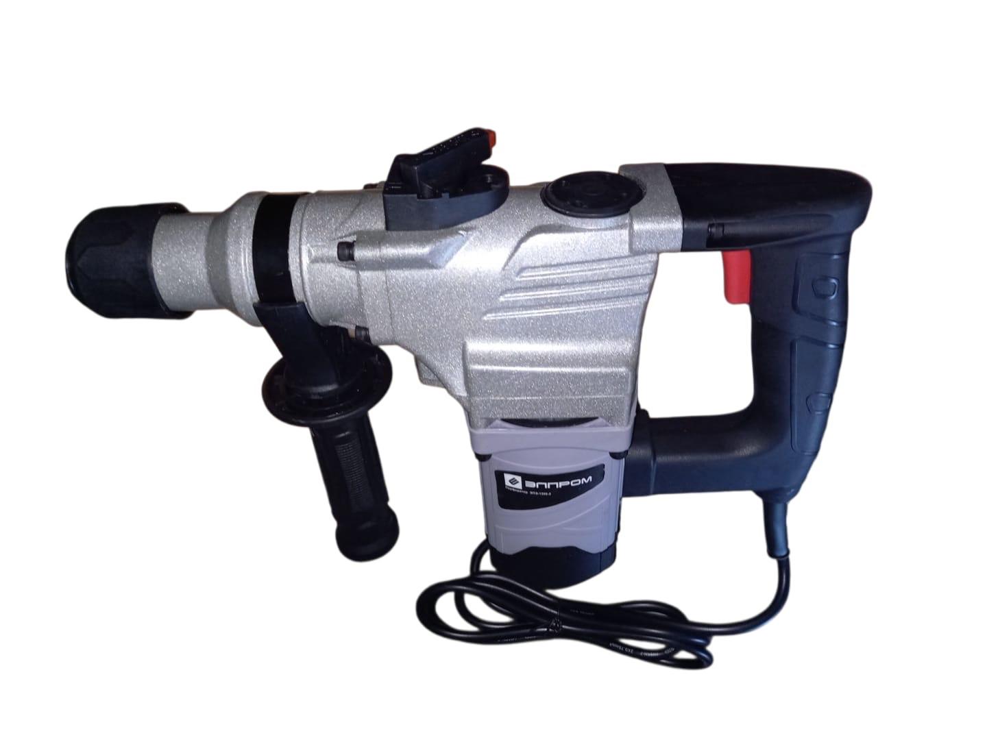 Перфоратор Елпром ЕПЕ-1300-2 (27466095) - фото 3 Перфоратор Елпром ЕПЕ-1300-2 (27466095) - фото 3