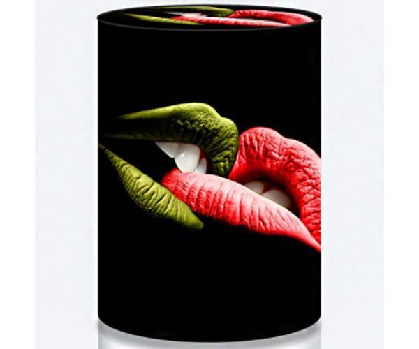 Чохол для бутля VIO Губи 19 л (9894) Чохол для бутля VIO Губи 19 л (9894)