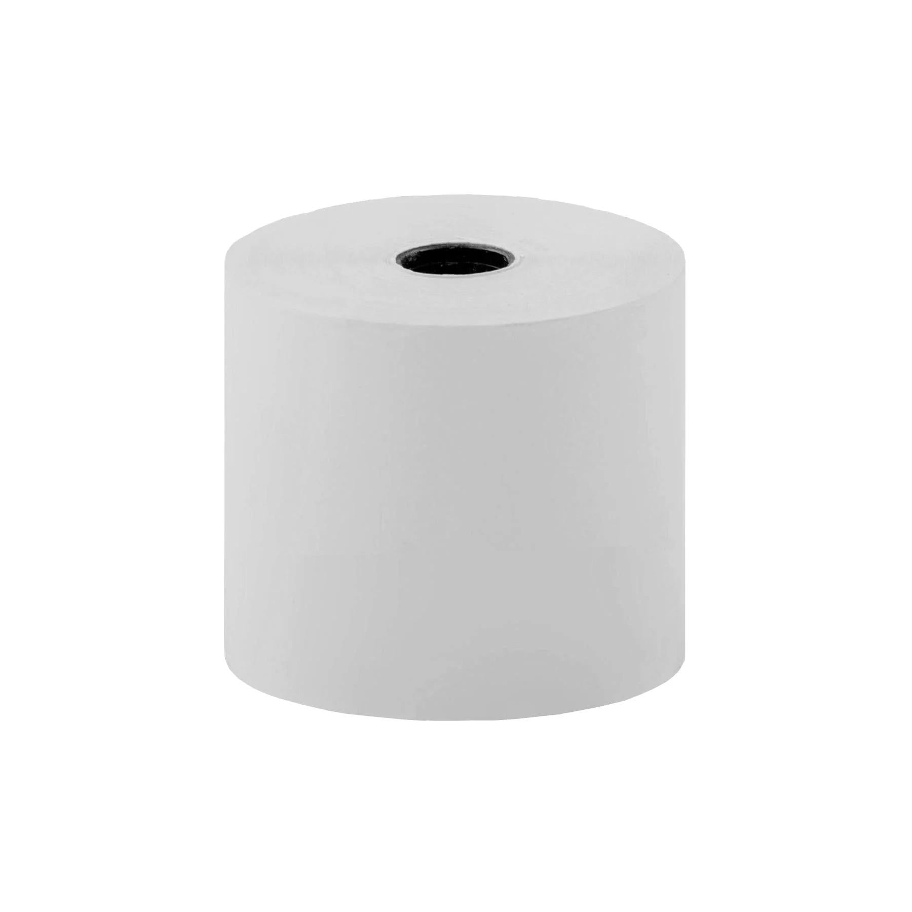 Кассовая лента 80 мм x 19 м ящик 100 рулонов (22081)