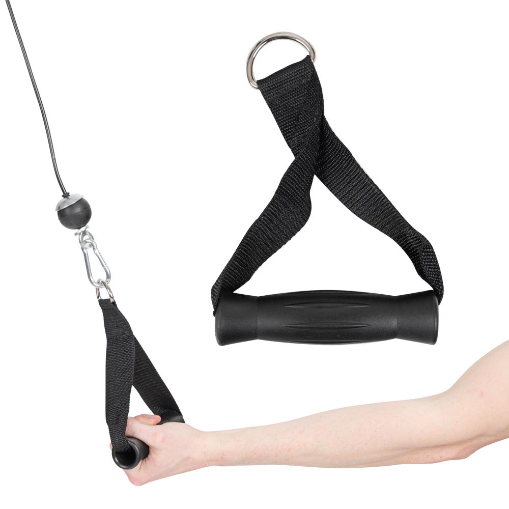 Колесо для вправ inSPORTline Puley (100) - фото 5