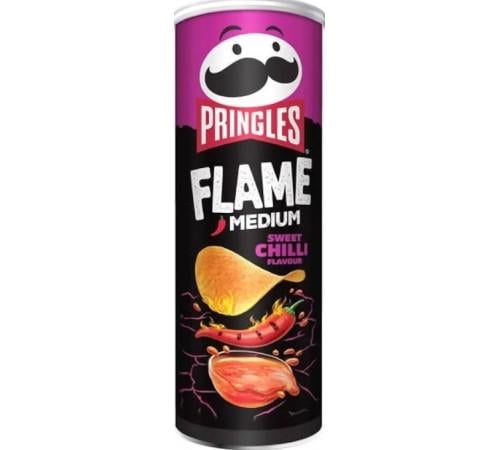 Чіпси Pringles Sweet Chilli Medium 160 г (17995)