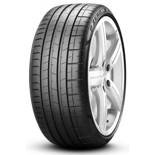 Автошина PIRELLI PZero PZ4 275/35 R23 108Y XL *