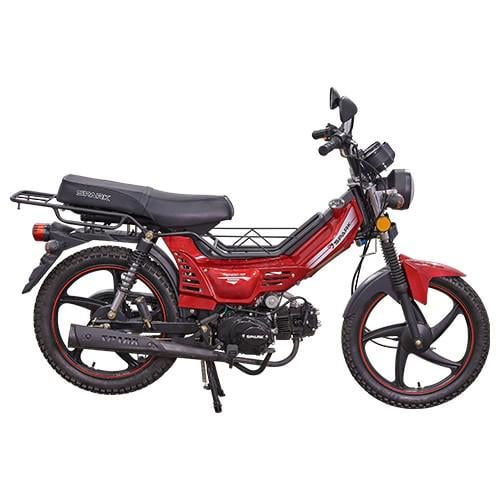 Мотоцикл Spark SP125C-1CF (000152805)