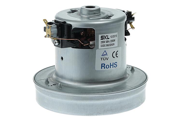 Мотор для пылесоса SKL VAC024UN 2200 W