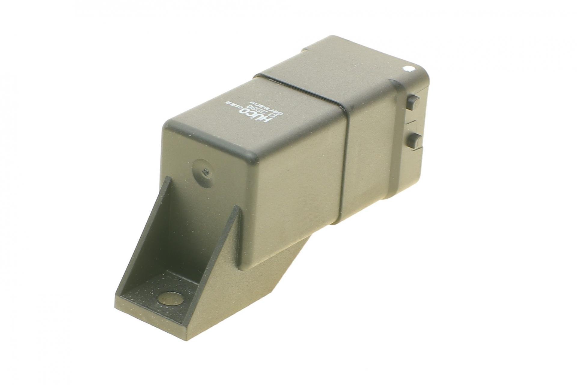 Реле свечей накаливания Iveco Daily/Fiat Ducato 2,3/3,0D 06- (132230) Реле свечей накаливания Iveco Daily/Fiat Ducato 2,3/3,0D 06- (132230)