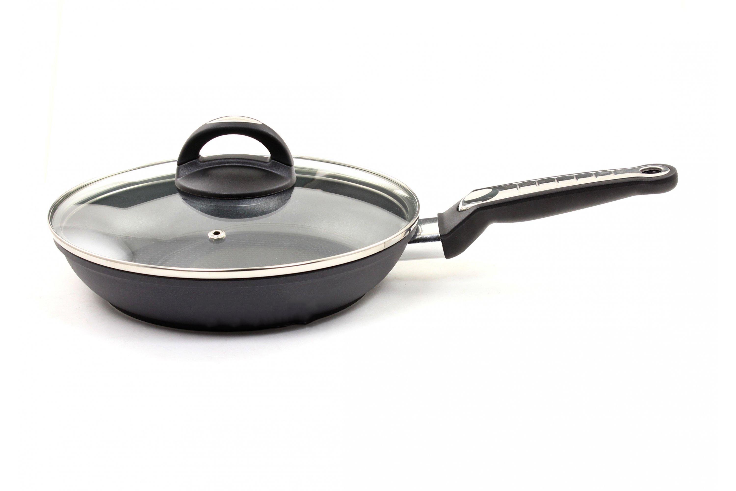 Сковорода Maestro QuanTanium 26 см (262ba6ab) Сковорода Maestro QuanTanium 26 см (262ba6ab)