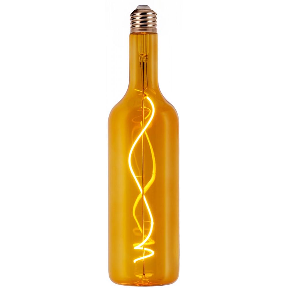 Лампа Led DJP- 80 4W 2700 K Orange (B-DJP-80/ORANGE)