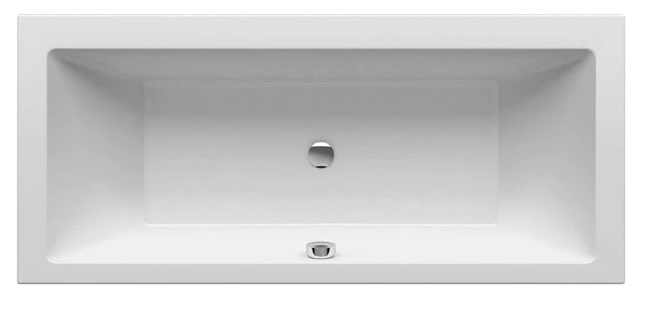 Ванна прямоугольная RAVAK Formy 01 180x80 (roq180x80ciformy) Ванна прямоугольная RAVAK Formy 01 180x80 (roq180x80ciformy)