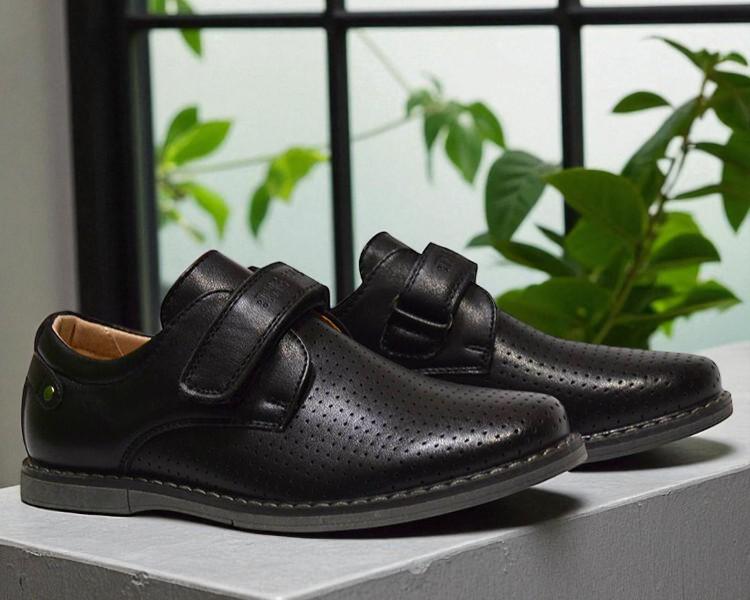 Туфли Weestep р. 33 Black (4371BK)