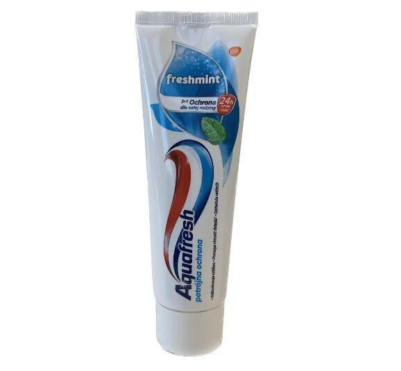 Зубная паста Aquafresh Freshmint 75 мл (5054563093905)