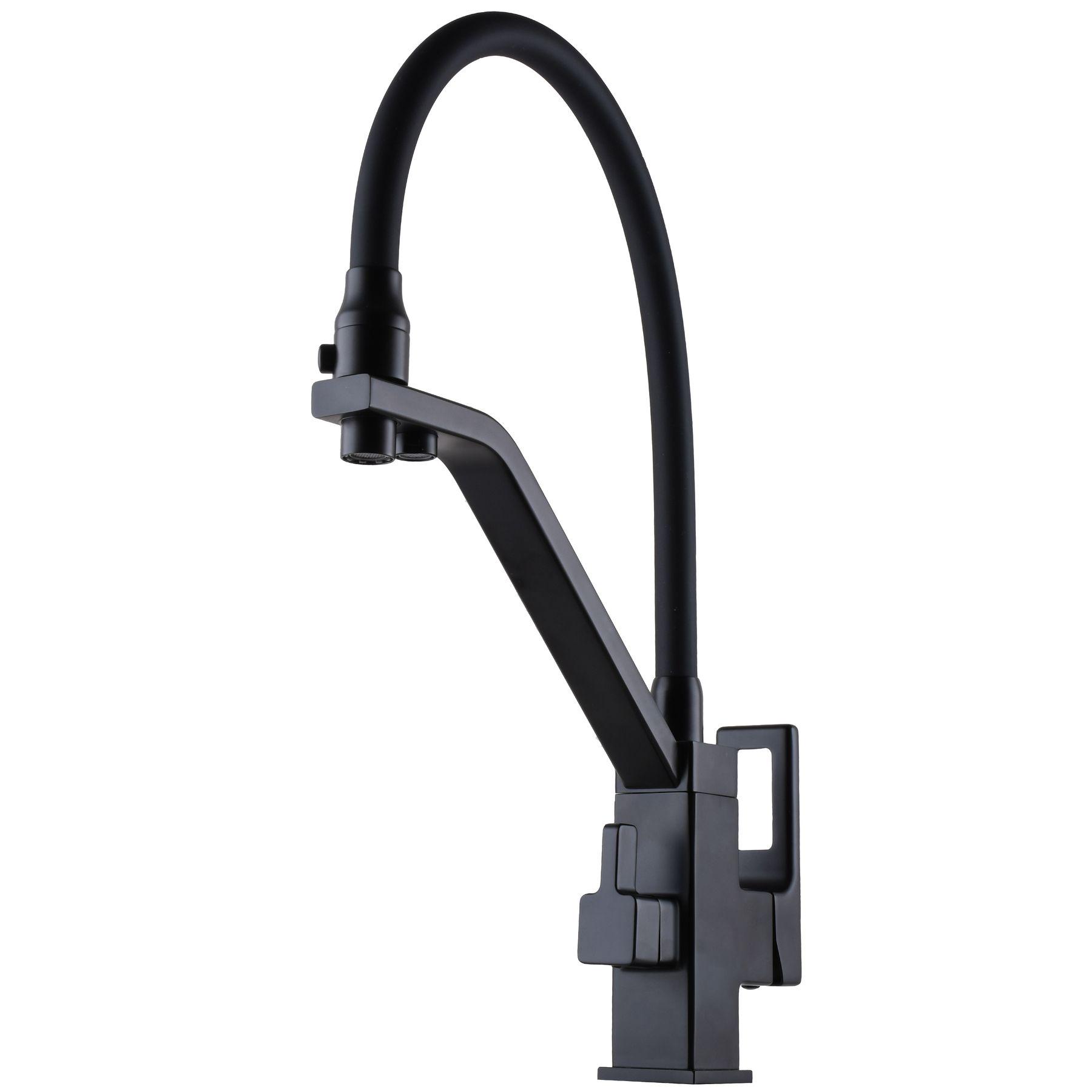 Смеситель для кухни под осмос Globus Lux LAZER GLLR-0900-10-01 - фото 4 Смеситель для кухни под осмос Globus Lux LAZER GLLR-0900-10-01 - фото 4