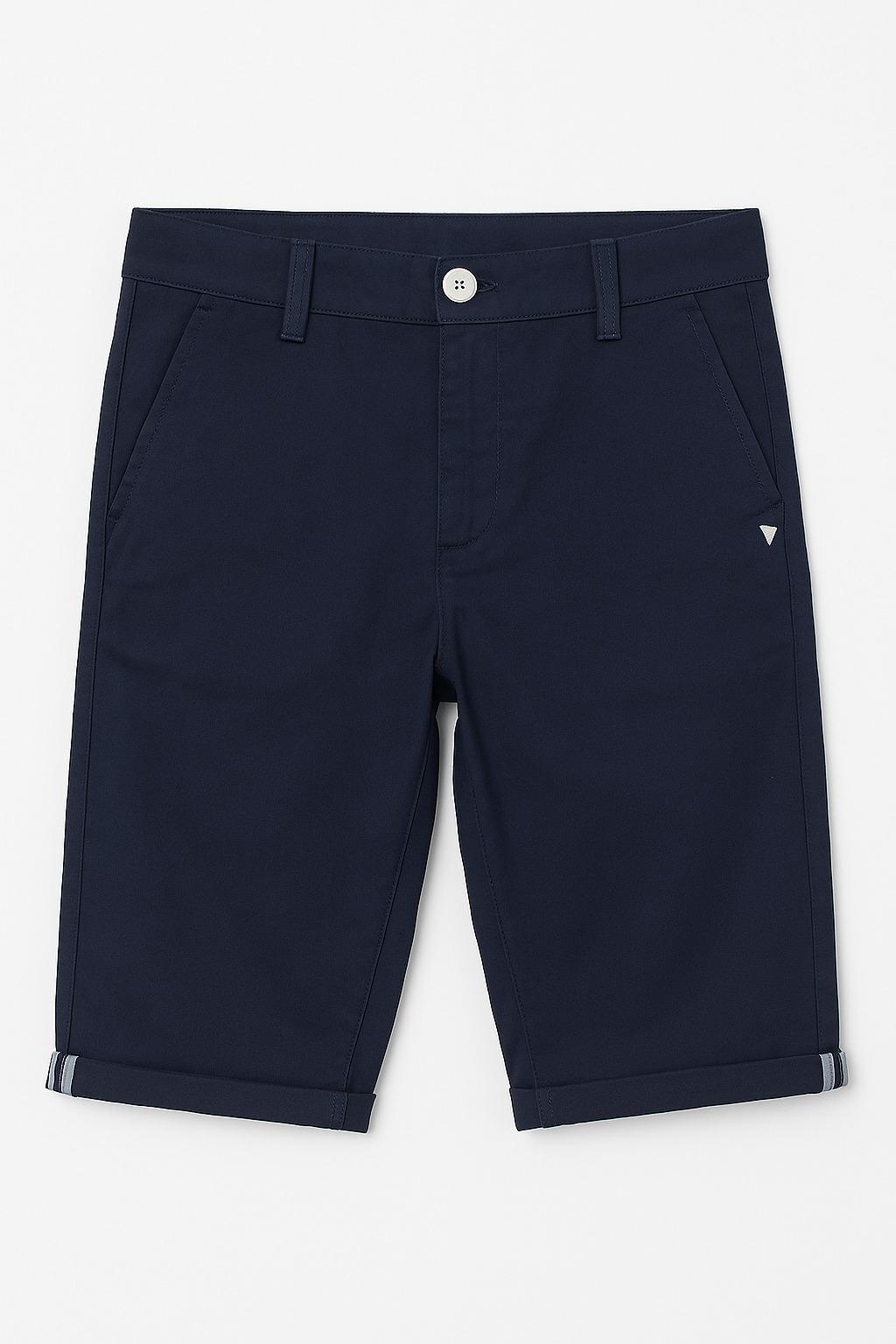 Шорты PRIMARK 2221814 164 см Темно-синий