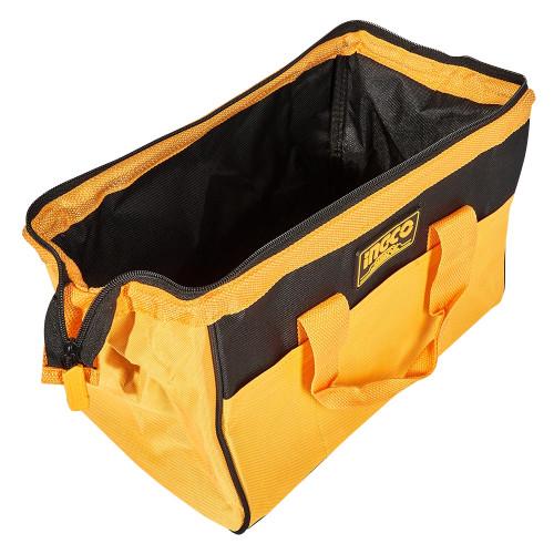 Сумка для инструмента INGCO Super Select 330 мм (26842963) - фото 5 Сумка для инструмента INGCO Super Select 330 мм (26842963) - фото 5