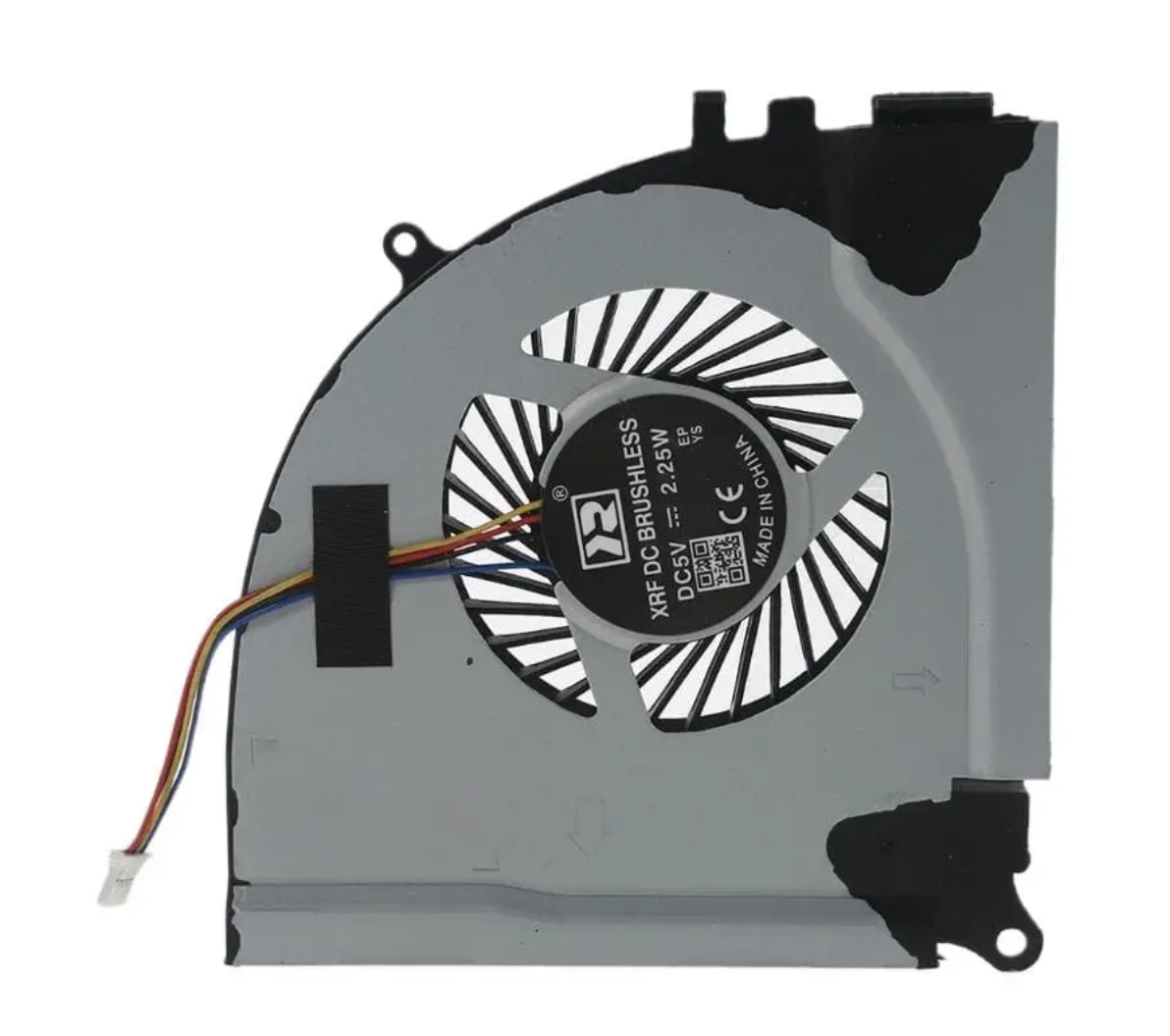 Вентилятор для ноутбуков Dell Inspiron 7557/7559 CPU Fan High copy (16076)