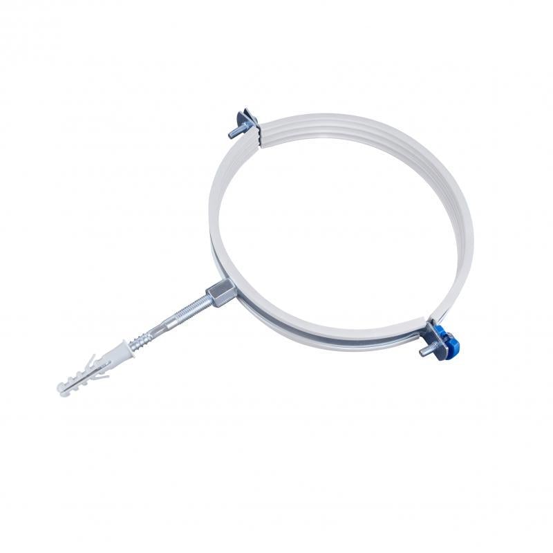 Хомут SD Plus 6" 159-166 мм (SD100150)