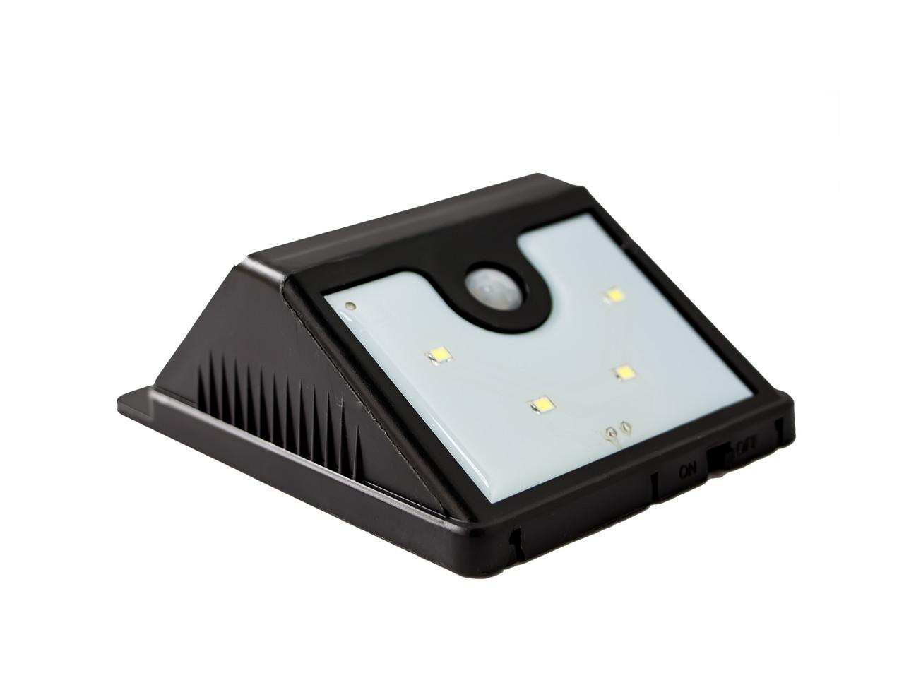 Ліхтар Ever Brite MAO 800 4 LED IP65 радіус 15 м (1164841214) - фото 5 Ліхтар Ever Brite MAO 800 4 LED IP65 радіус 15 м (1164841214) - фото 5