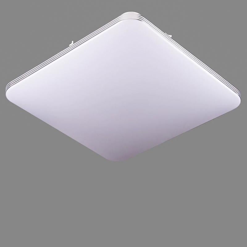 Люстра потолочная светодиодная Light House SC-15397/550 WT 6-68W LED с пультом Белый