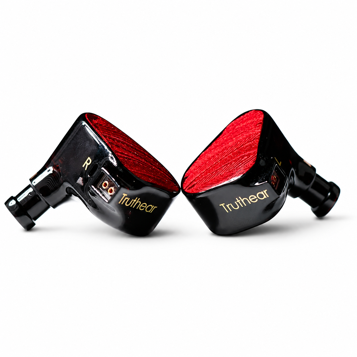 Наушники TRUTHEAR x Crinacle ZERO:RED (1012-703-00)
