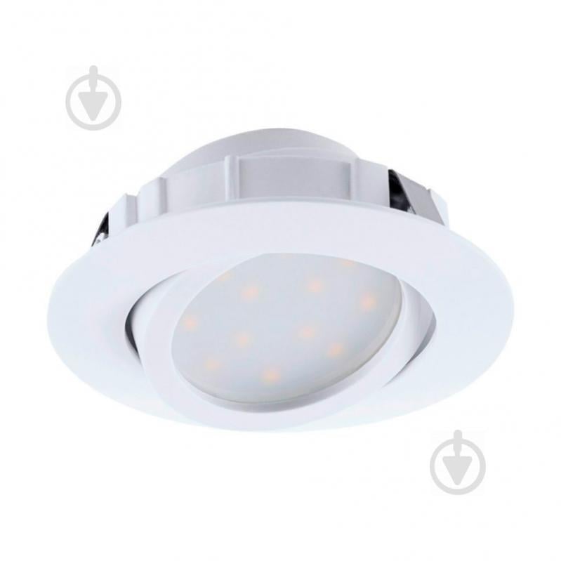 Точечный светодиодный светильник Eglo 95847 PINEDA (EG95847)