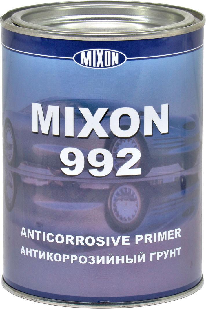 Грунт Mixon 992 1 кг Серый