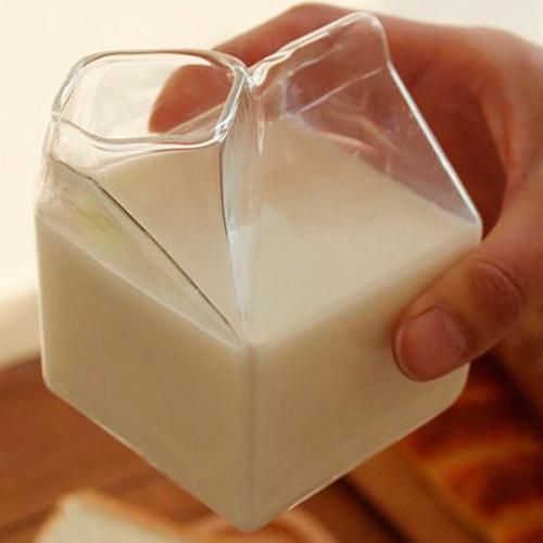Молочник в форме пакета Anex Milkman 340 мл - фото 3 Молочник в форме пакета Anex Milkman 340 мл - фото 3