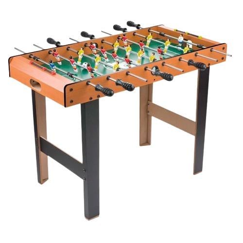 Настольный футбол деревянный (1090) Настольный футбол деревянный (1090)