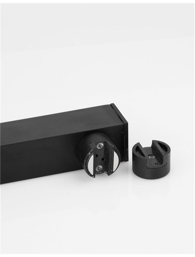 Светильник магнитный Nova Luce Nox (9190615) - фото 6 Светильник магнитный Nova Luce Nox (9190615) - фото 6