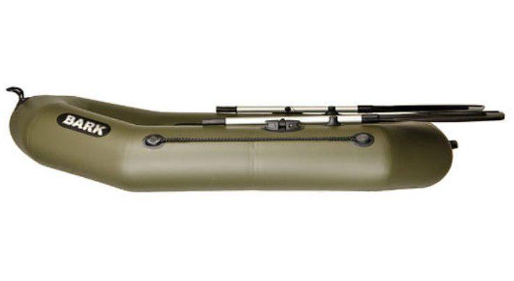 Човен Bark В-220СD з рухомим сидінням (02-7773053169) - фото 3 Човен Bark В-220СD з рухомим сидінням (02-7773053169) - фото 3