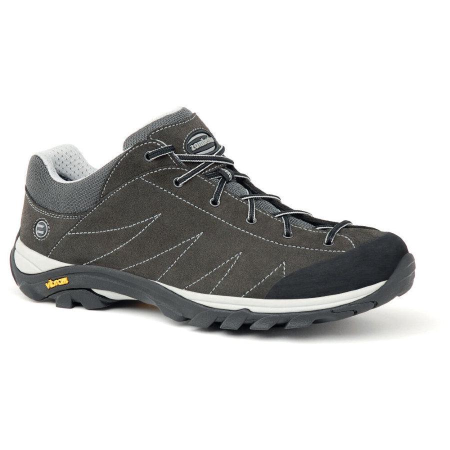 Кроссовки мужские Zamberlan 103 Hike Lite RR graphite - 44 - фото 1