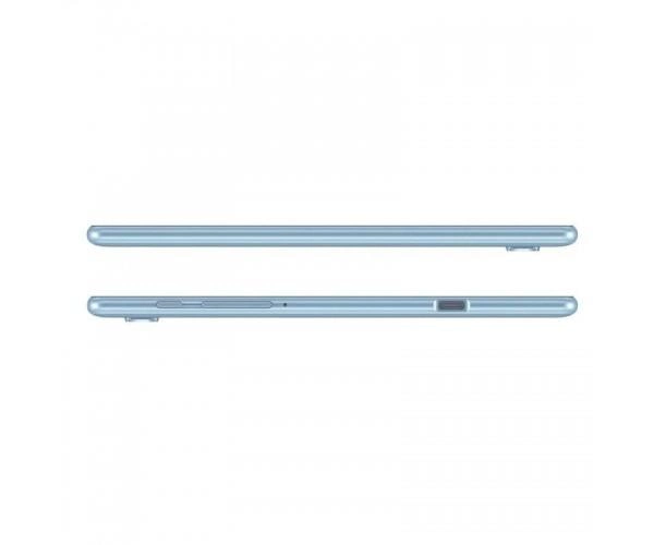 Планшет Teclast P20S 4/64Gb LTE Blue Silver/Grey - фото 4