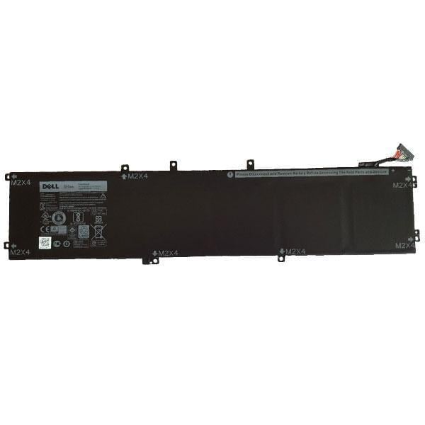 Акумулятор для ноутбука Dell XPS /15 9550 /4GVGH /11/4 V /84Wh