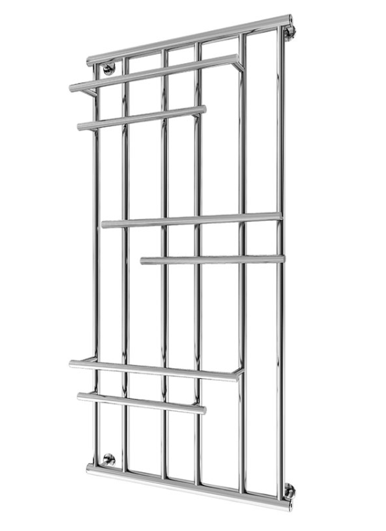 Рушникосушка водяна Mario Еліт 1230х600/1200 мм (1.1.1400.01.P) Рушникосушка водяна Mario Еліт 1230х600/1200 мм (1.1.1400.01.P)