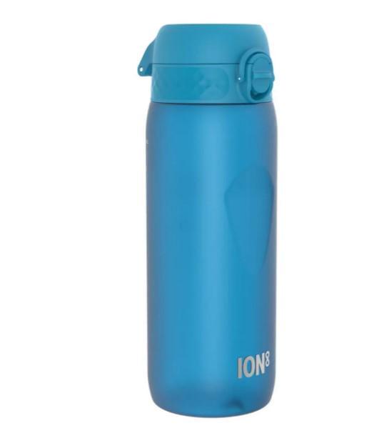 Бутылка для воды ION8 BPA Free 750 мл Blue (I8RF750BLU)