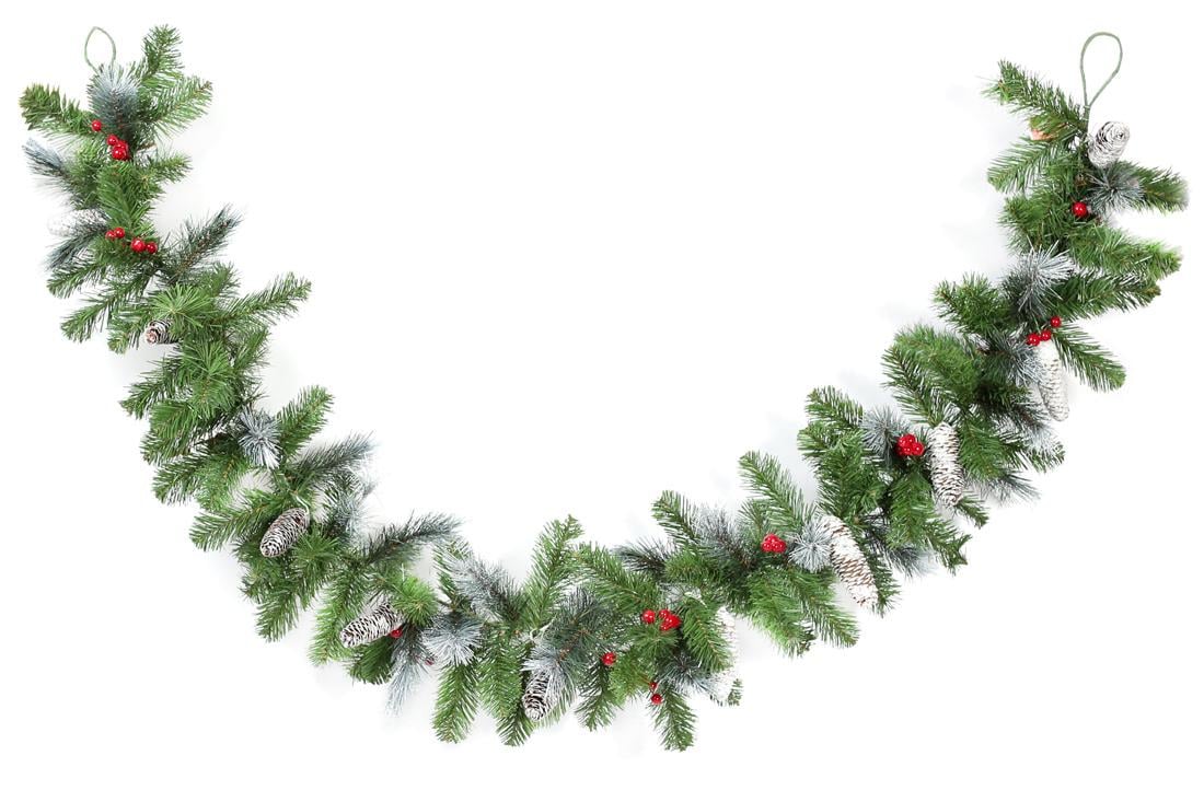 Гірлянда декоративна BonaDi (840-203)