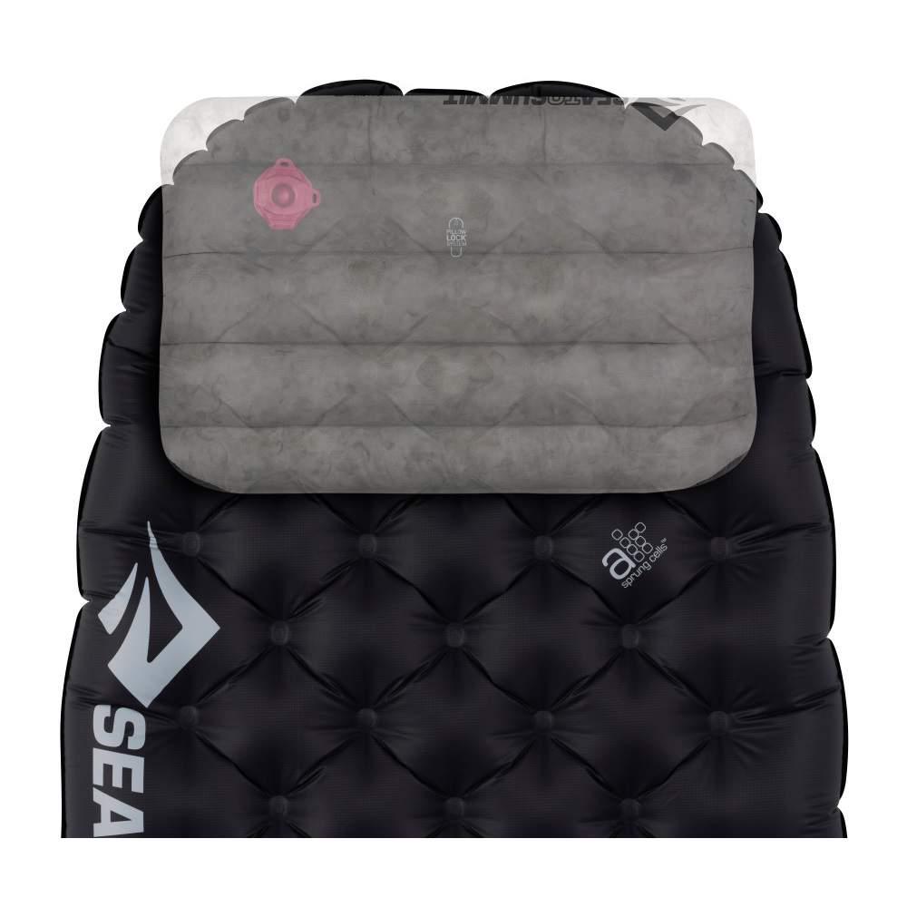 Коврик Sea To Summit EtherLight XT Extreme Mat Women's 100mm Large (1033-STS AMELXTEXMWL) - фото 3