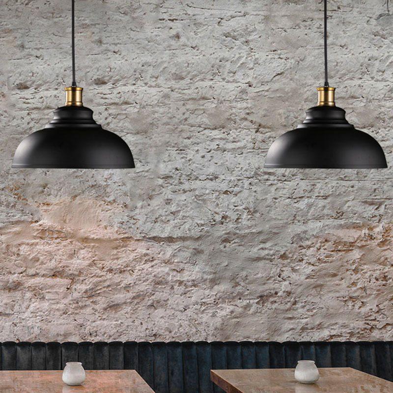 Люстра в стилі лофт XQ-A79 - фото 3